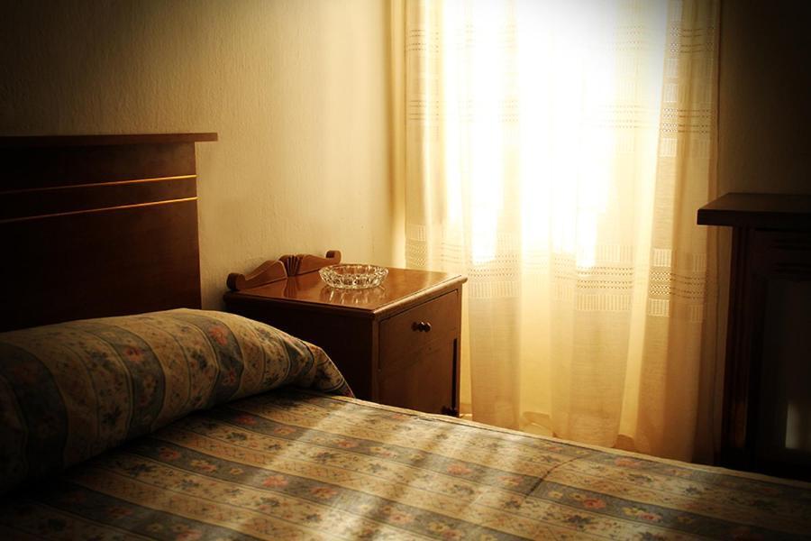 Pension Central Cuenca  Exteriér fotografie